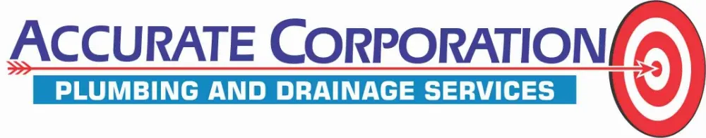 Accurate Corporation — Plumbing and Drainage Services